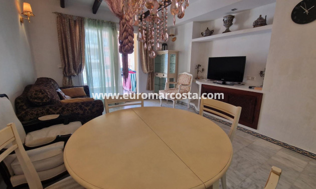 Venta - Apartamento / piso - Torrevieja - TORREVIEJA
