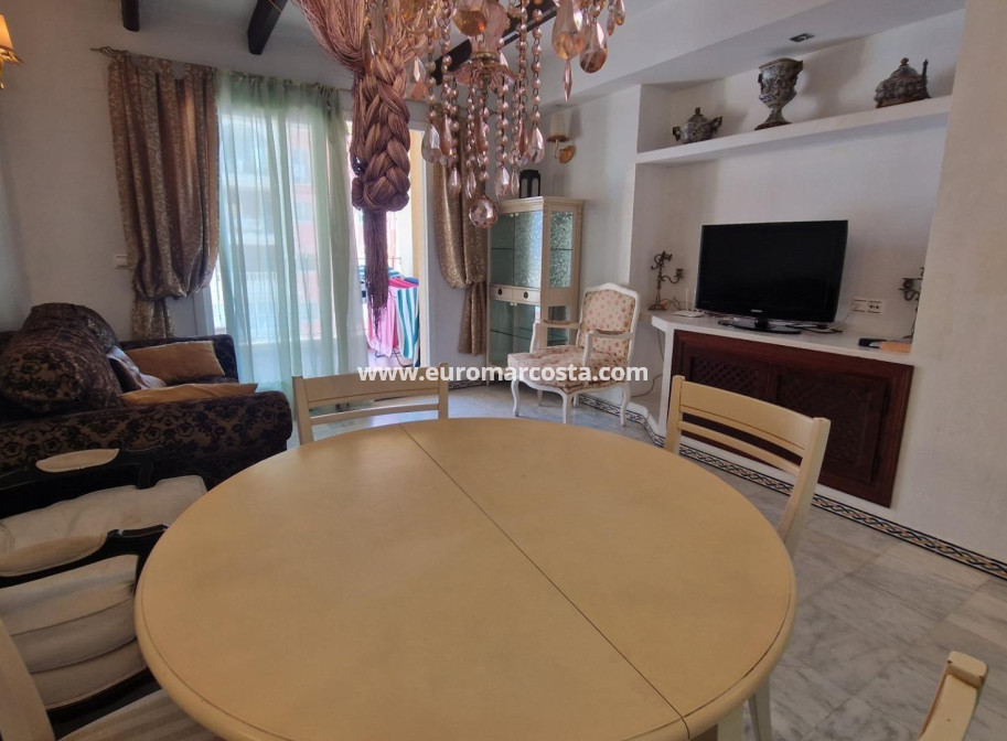 Venta - Apartamento / piso - Torrevieja - TORREVIEJA