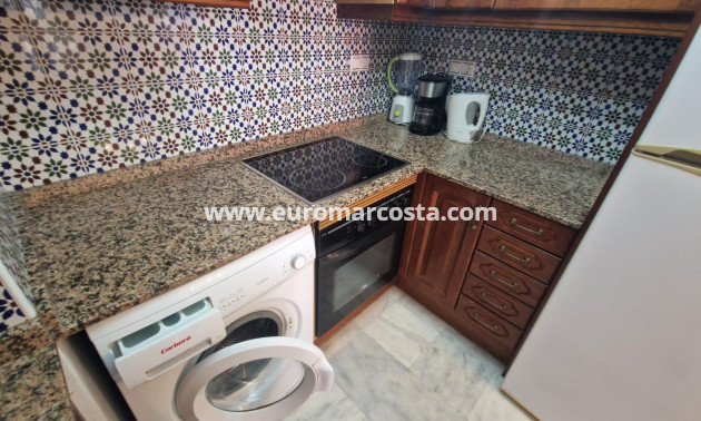 Venta - Apartamento / piso - Torrevieja - TORREVIEJA