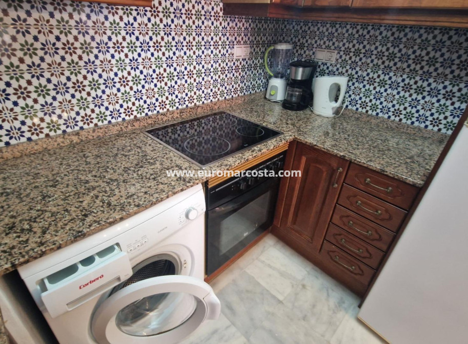 Venta - Apartamento / piso - Torrevieja - TORREVIEJA