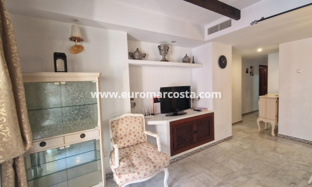 Venta - Apartamento / piso - Torrevieja - TORREVIEJA