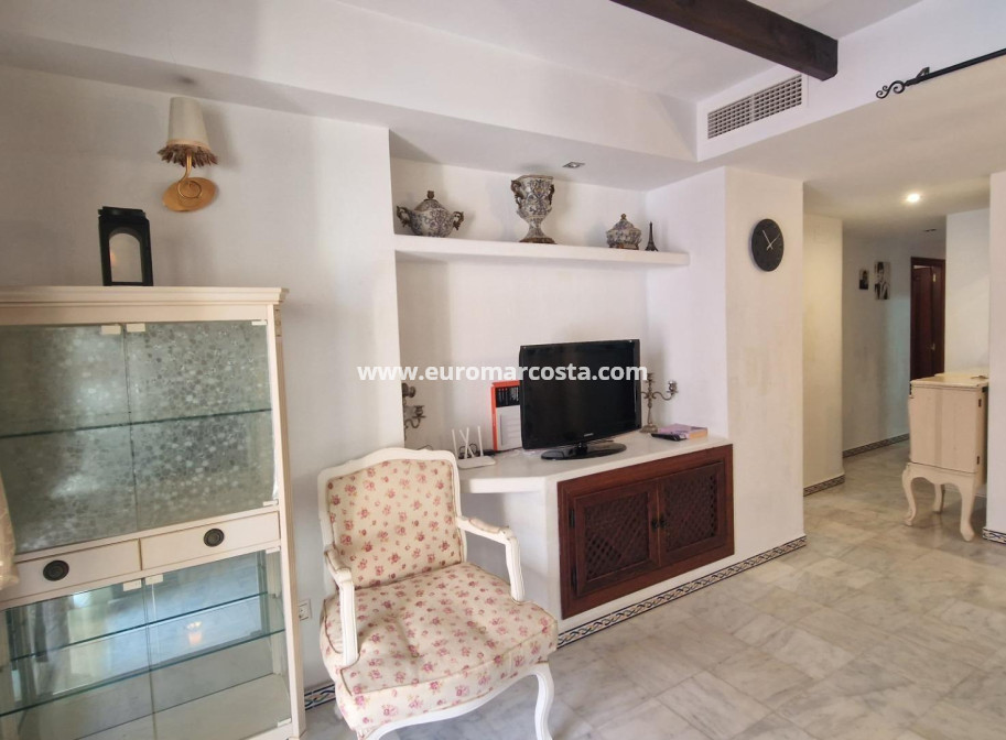 Venta - Apartamento / piso - Torrevieja - TORREVIEJA