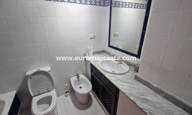 Venta - Apartamento / piso - Torrevieja - TORREVIEJA