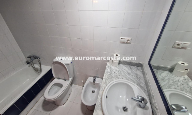 Venta - Apartamento / piso - Torrevieja - TORREVIEJA