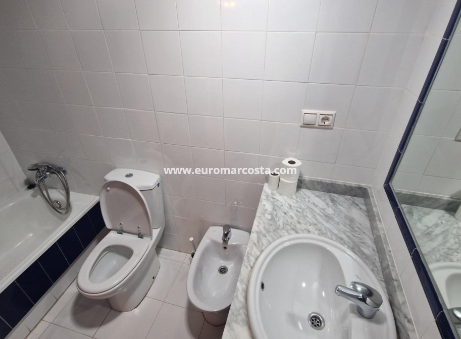 Venta - Apartamento / piso - Torrevieja - TORREVIEJA