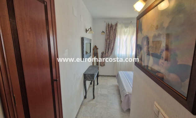 Venta - Apartamento / piso - Torrevieja - TORREVIEJA