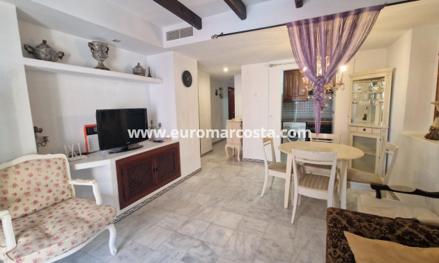 Venta - Apartamento / piso - Torrevieja - TORREVIEJA