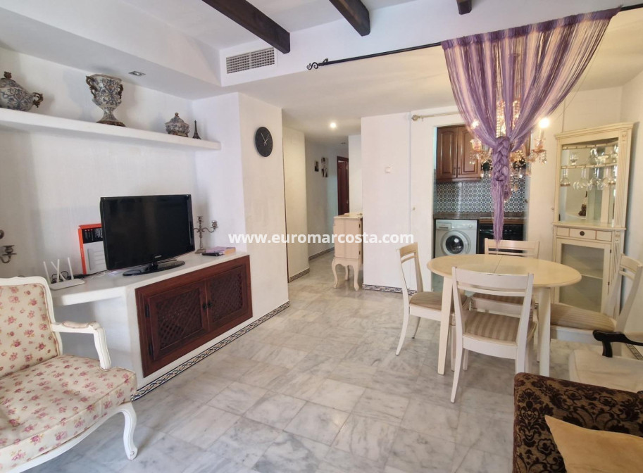 Venta - Apartamento / piso - Torrevieja - TORREVIEJA