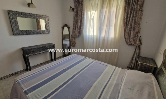 Venta - Apartamento / piso - Torrevieja - TORREVIEJA