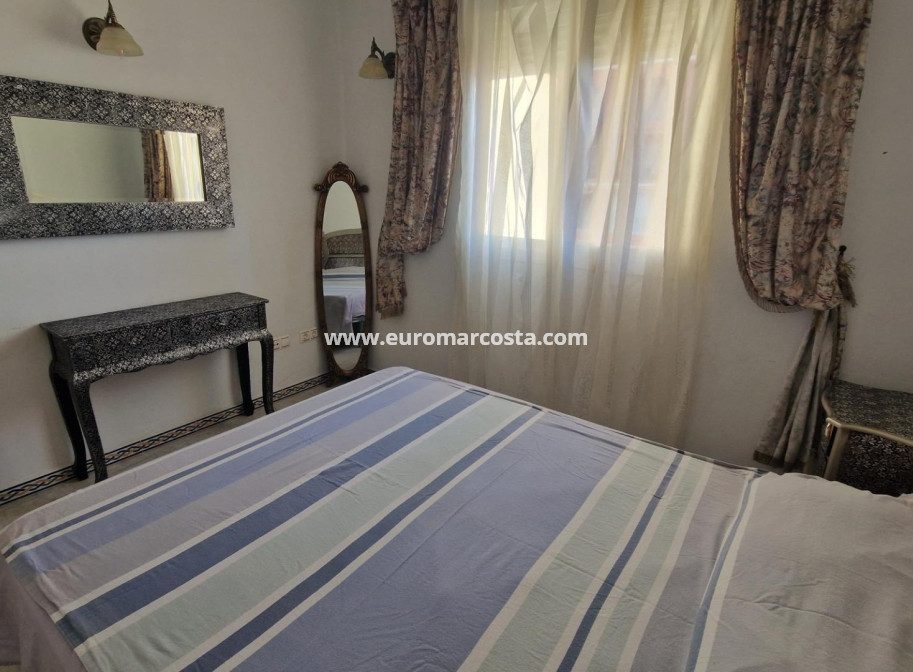 Venta - Apartamento / piso - Torrevieja - TORREVIEJA