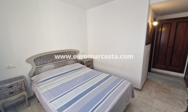 Venta - Apartamento / piso - Torrevieja - TORREVIEJA
