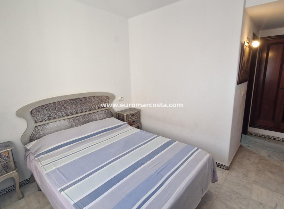Venta - Apartamento / piso - Torrevieja - TORREVIEJA