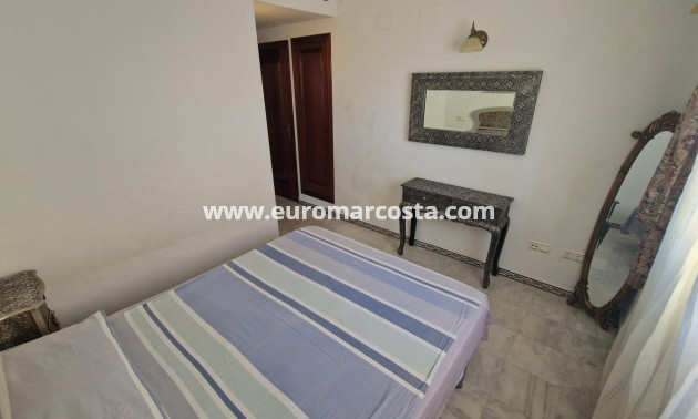 Venta - Apartamento / piso - Torrevieja - TORREVIEJA
