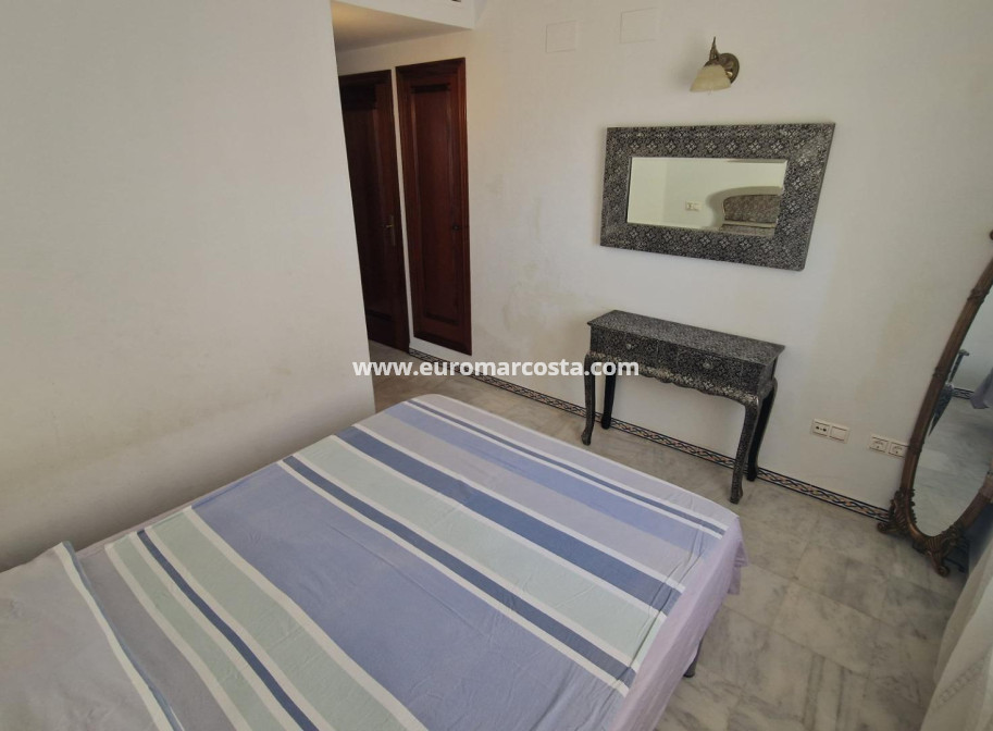 Venta - Apartamento / piso - Torrevieja - TORREVIEJA