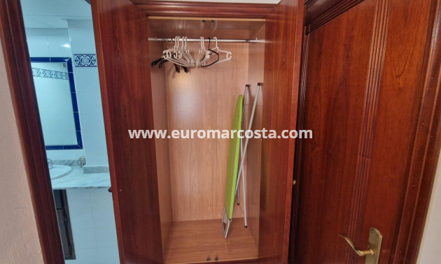 Venta - Apartamento / piso - Torrevieja - TORREVIEJA