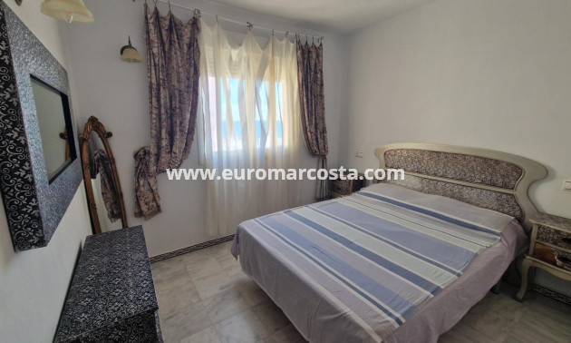 Venta - Apartamento / piso - Torrevieja - TORREVIEJA