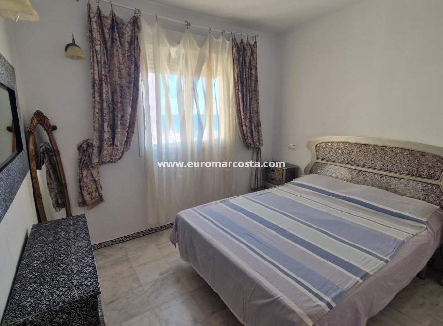 Venta - Apartamento / piso - Torrevieja - TORREVIEJA
