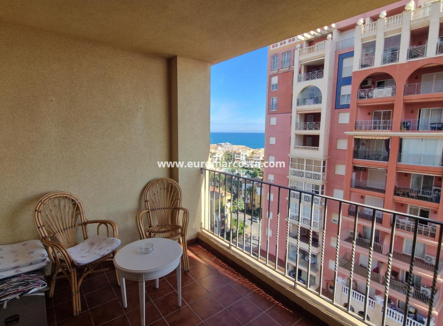 Venta - Apartamento / piso - Torrevieja - TORREVIEJA