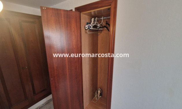 Venta - Apartamento / piso - Torrevieja - TORREVIEJA