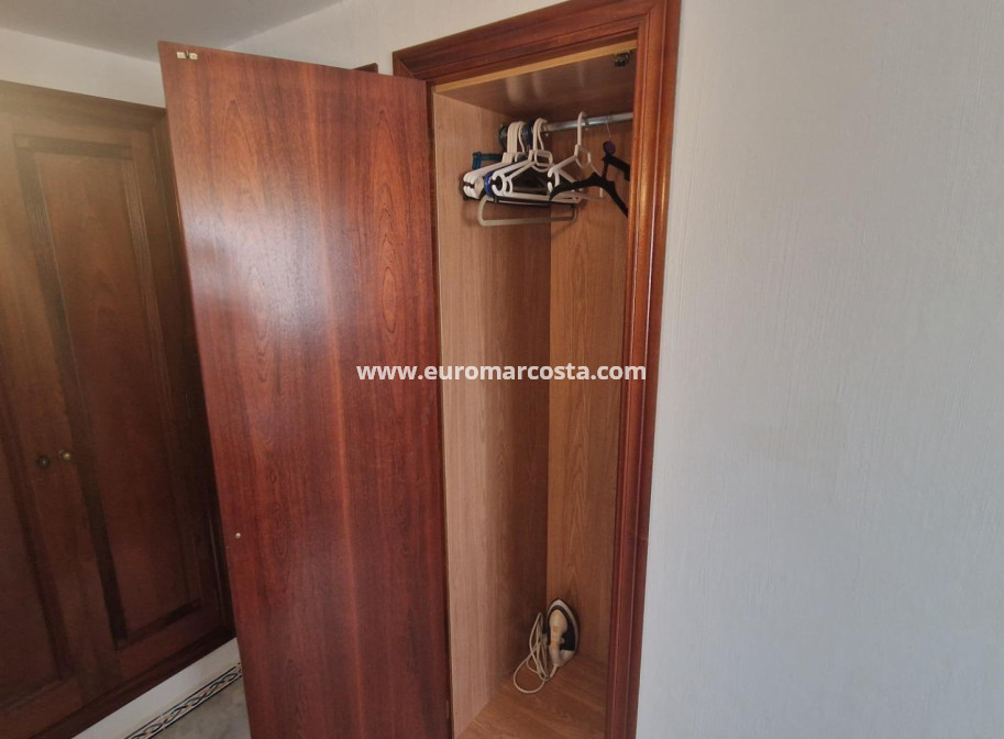 Venta - Apartamento / piso - Torrevieja - TORREVIEJA