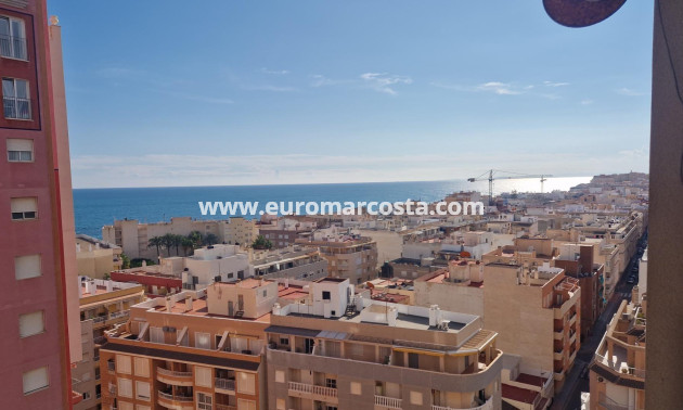 Venta - Apartamento / piso - Torrevieja - TORREVIEJA