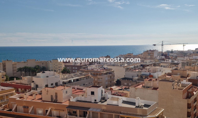 Venta - Apartamento / piso - Torrevieja - TORREVIEJA