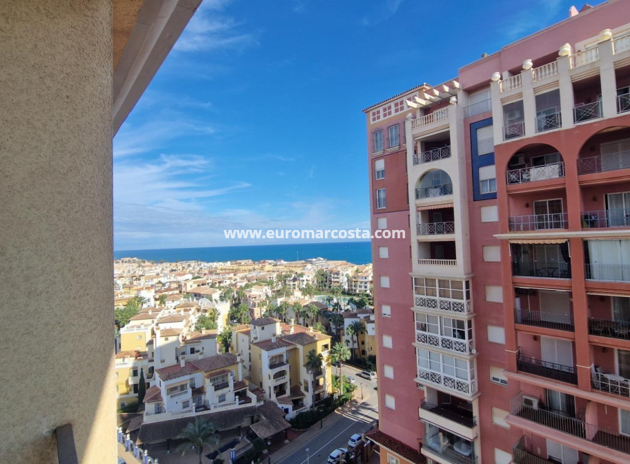 Venta - Apartamento / piso - Torrevieja - TORREVIEJA