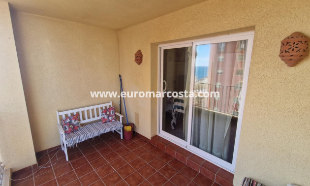 Venta - Apartamento / piso - Torrevieja - TORREVIEJA
