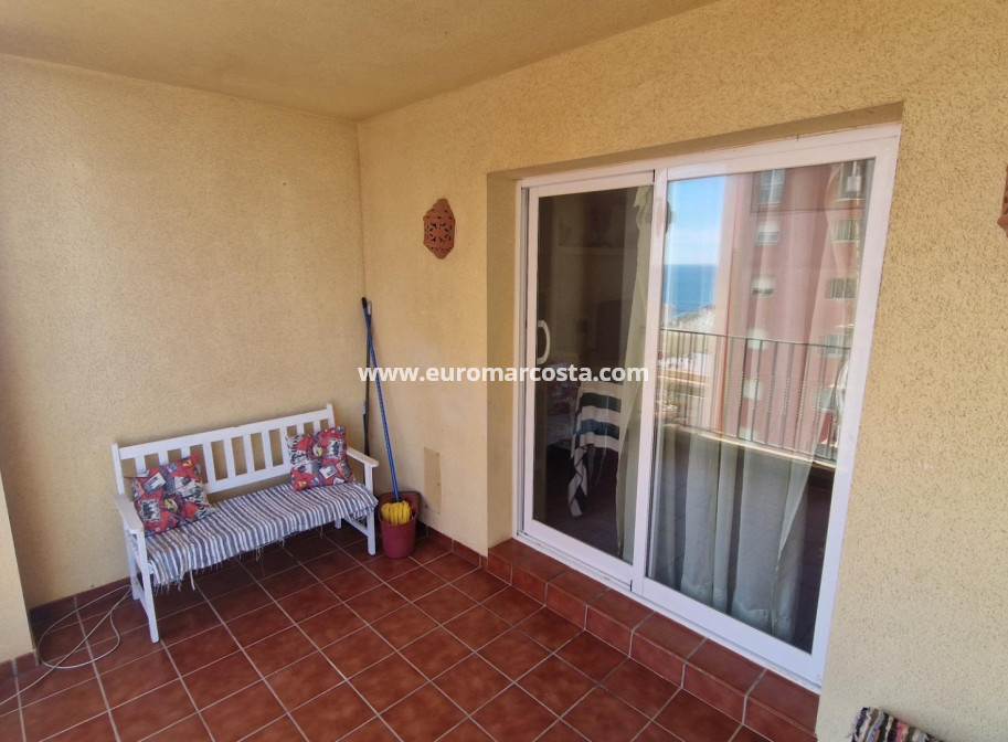 Venta - Apartamento / piso - Torrevieja - TORREVIEJA
