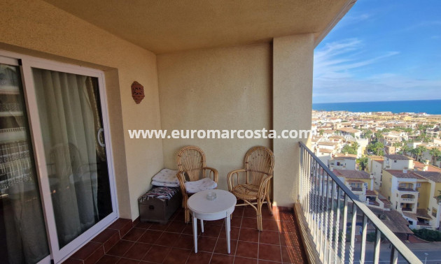 Venta - Apartamento / piso - Torrevieja - TORREVIEJA