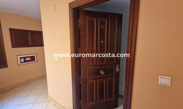 Venta - Apartamento / piso - Torrevieja - TORREVIEJA