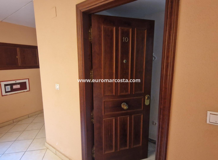 Venta - Apartamento / piso - Torrevieja - TORREVIEJA
