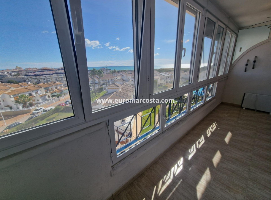 Venta - Apartamento / piso - Torrevieja - La Mata