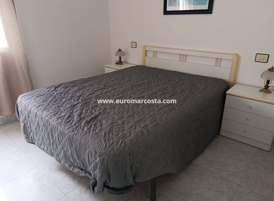 Venta - Apartamento / piso - Torrevieja - TORREVIEJA