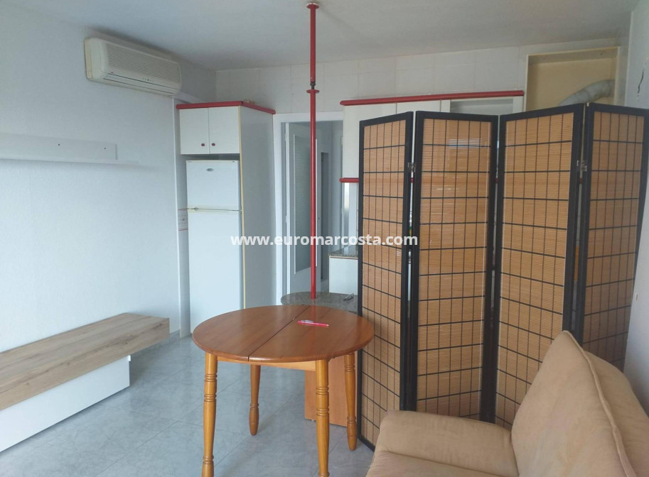 Venta - Apartamento / piso - Torrevieja - TORREVIEJA
