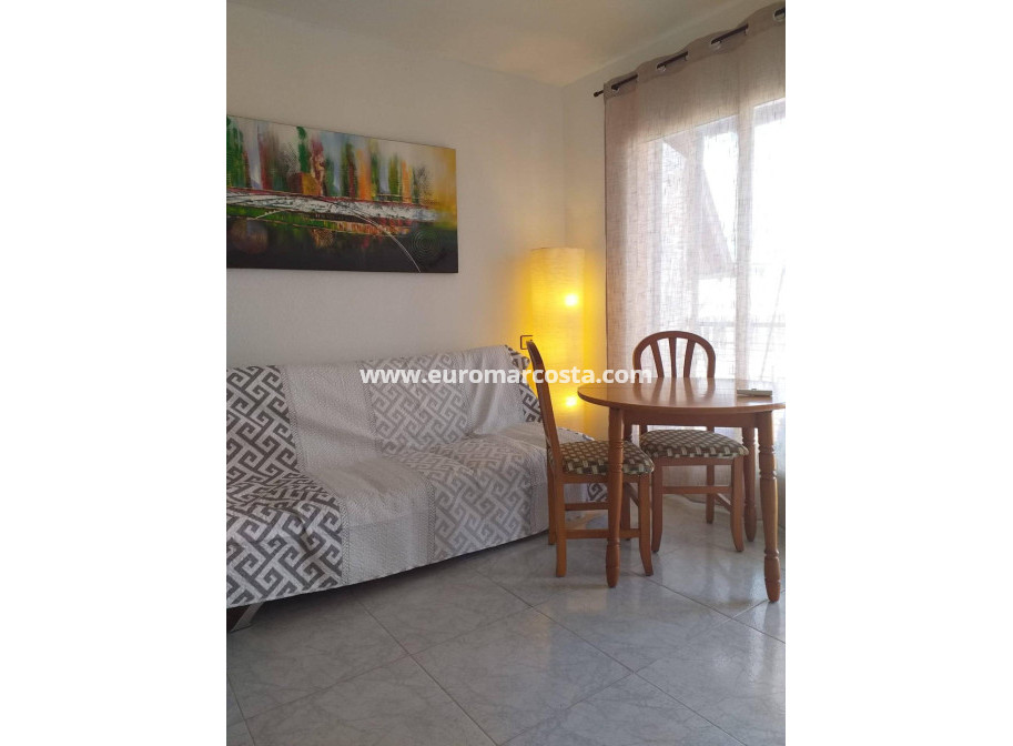 Venta - Apartamento / piso - Torrevieja - TORREVIEJA