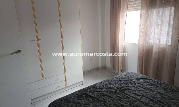 Venta - Apartamento / piso - Torrevieja - TORREVIEJA