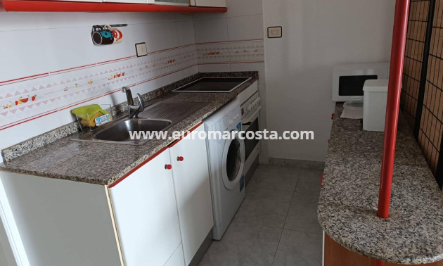 Venta - Apartamento / piso - Torrevieja - TORREVIEJA