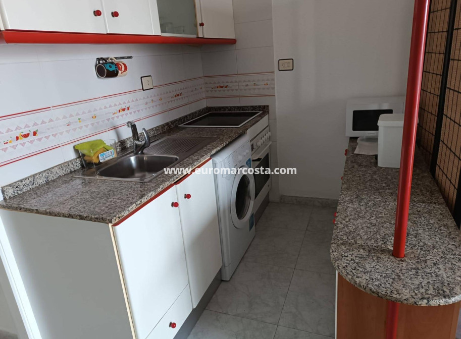 Venta - Apartamento / piso - Torrevieja - TORREVIEJA
