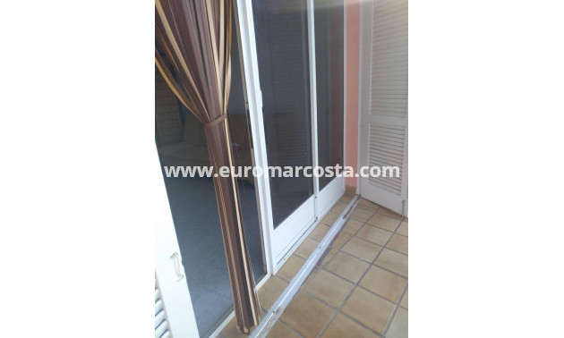 Venta - Apartamento / piso - Torrevieja - TORREVIEJA