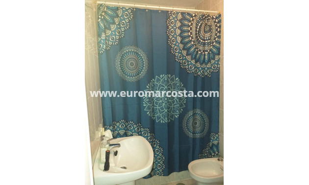 Venta - Apartamento / piso - Torrevieja - TORREVIEJA