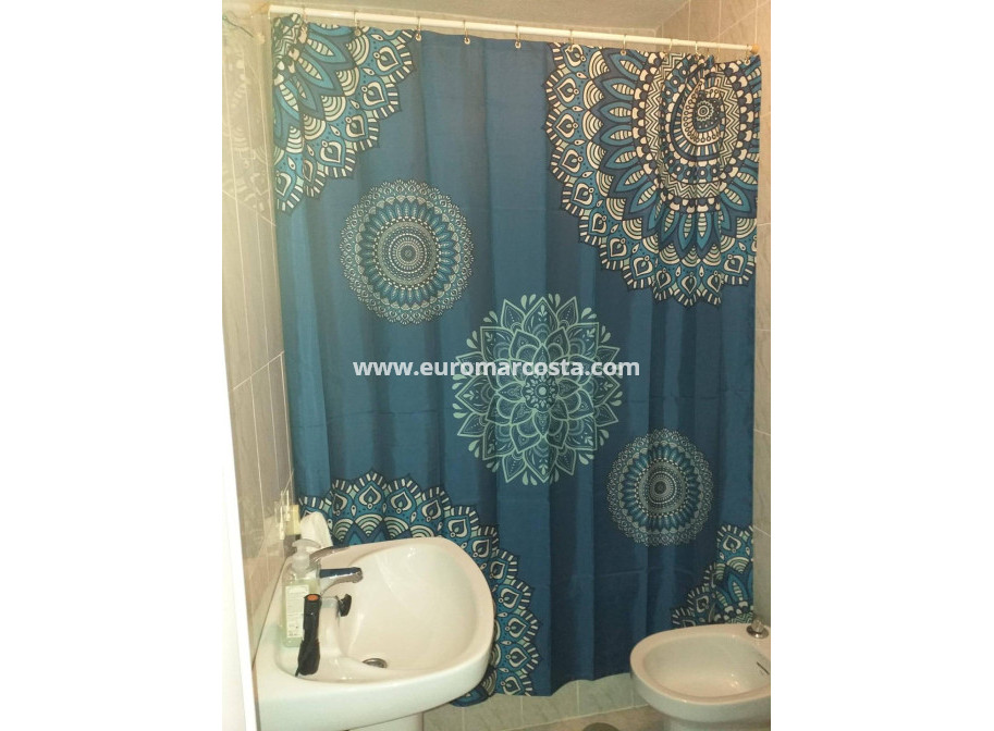 Venta - Apartamento / piso - Torrevieja - TORREVIEJA