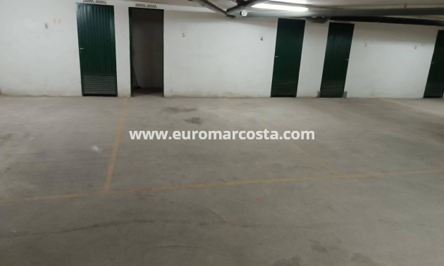 Venta - Apartamento / piso - Torrevieja - TORREVIEJA