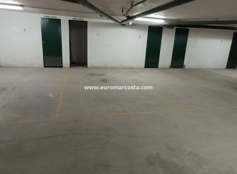 Venta - Apartamento / piso - Torrevieja - TORREVIEJA
