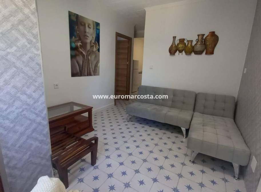 Venta - Apartamento / piso - Lo Pagan - LA PUNTICA