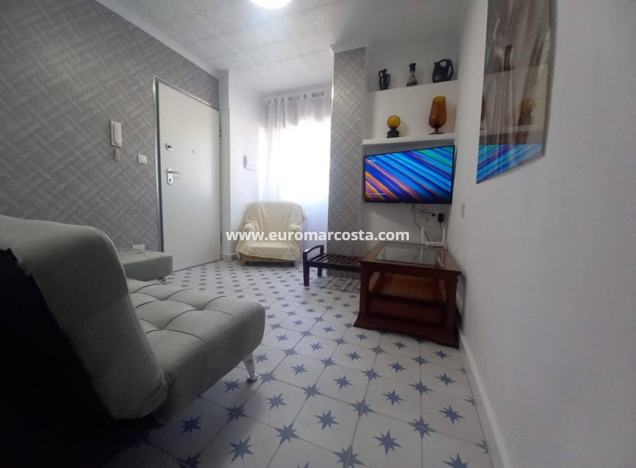 Venta - Apartamento / piso - Lo Pagan - LA PUNTICA