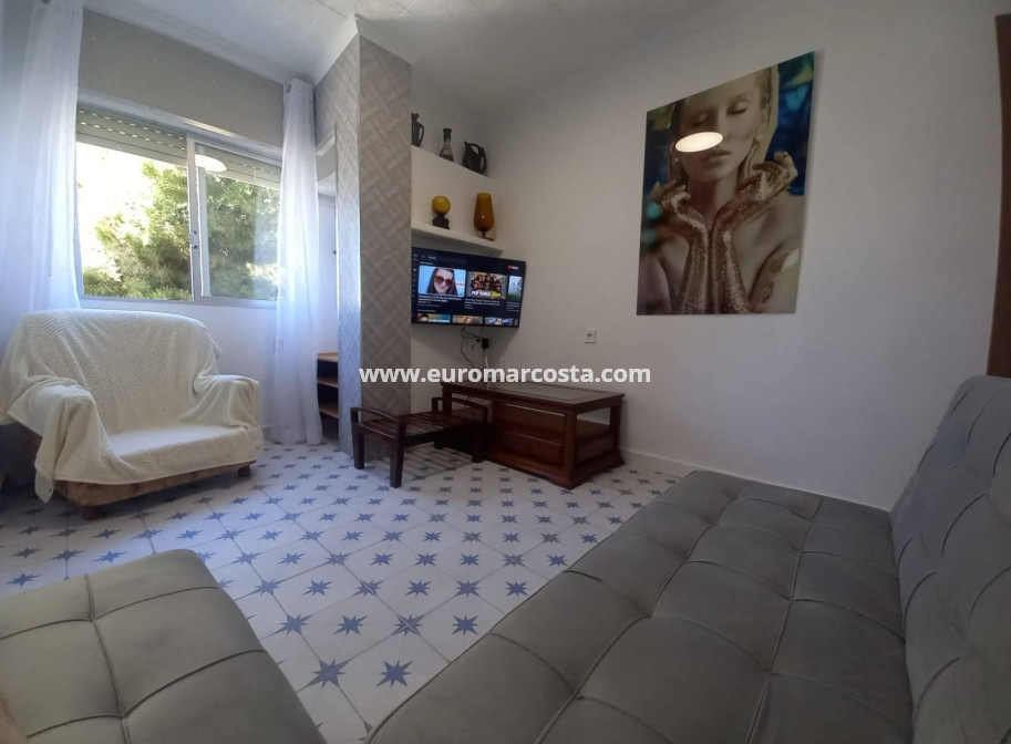 Venta - Apartamento / piso - Lo Pagan - LA PUNTICA