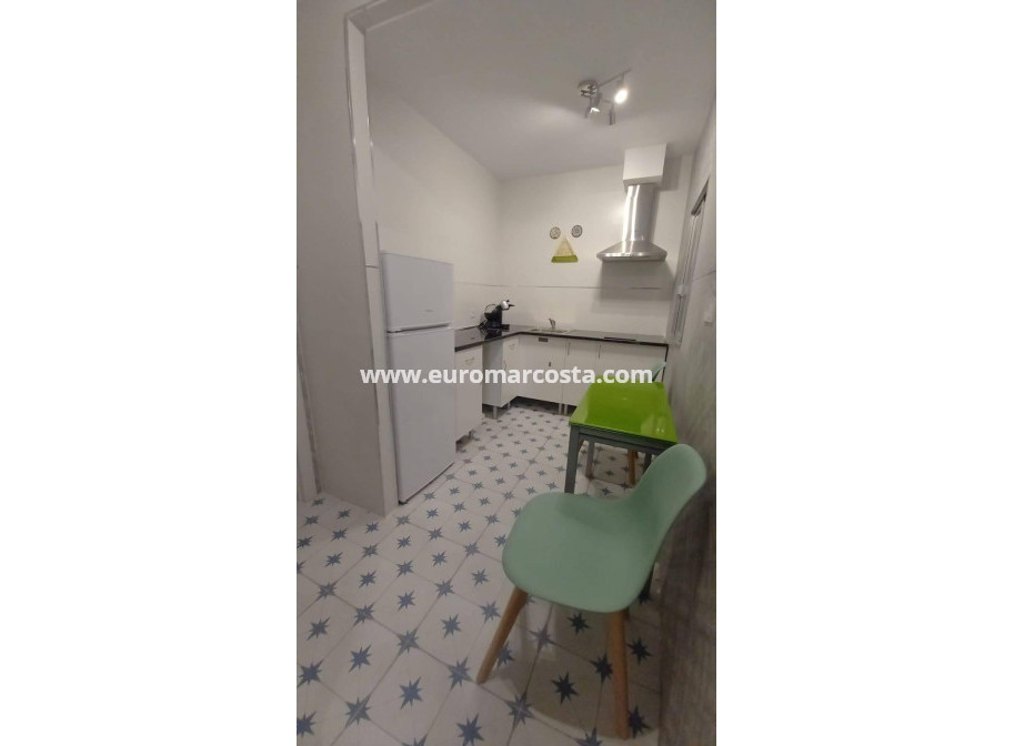 Venta - Apartamento / piso - Lo Pagan - LA PUNTICA