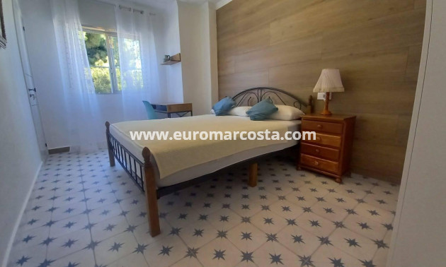 Venta - Apartamento / piso - Lo Pagan - LA PUNTICA