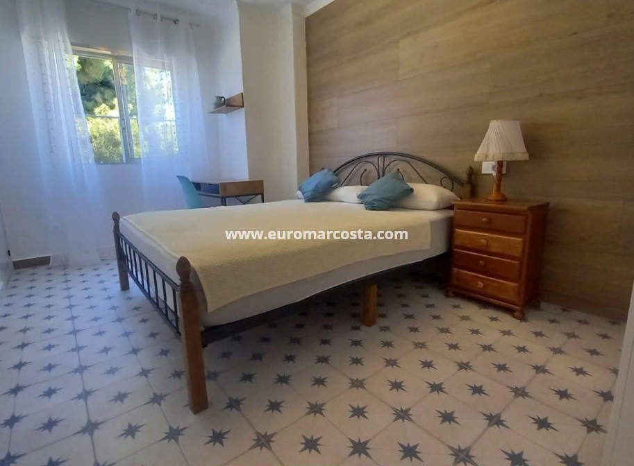Venta - Apartamento / piso - Lo Pagan - LA PUNTICA